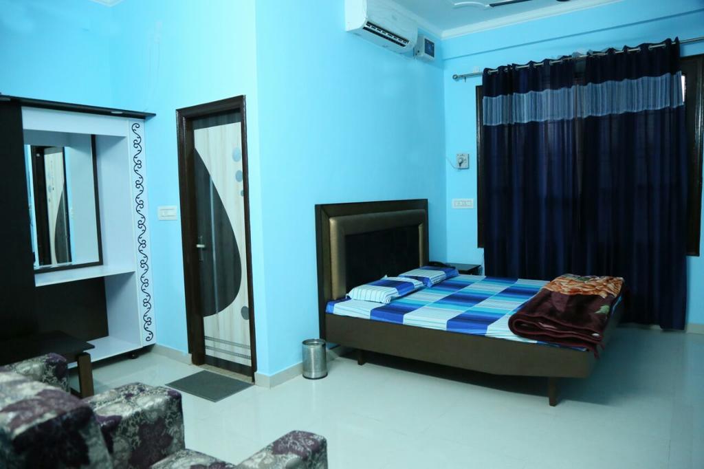 Hotel Sea Rock Una  ภายนอก รูปภาพ